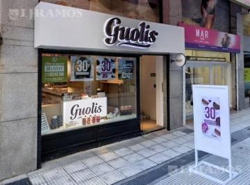 Local comercial · 99m² · Local en Alquiler en Microcentro