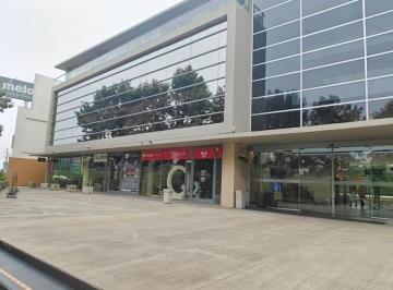 Oficina comercial · 61m² · 2 Ambientes · 1 Cochera · Oficina en Polo Uno – 61 m² + Cochera | Km 53, Pilar