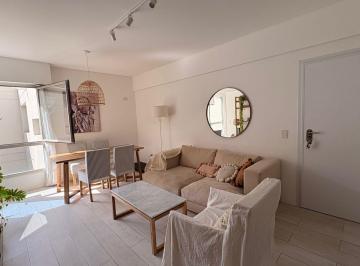 Departamento de 1 ambiente, Barracas · 2 Amb Premium en Barracas – Estado Impecable y Full Amenities