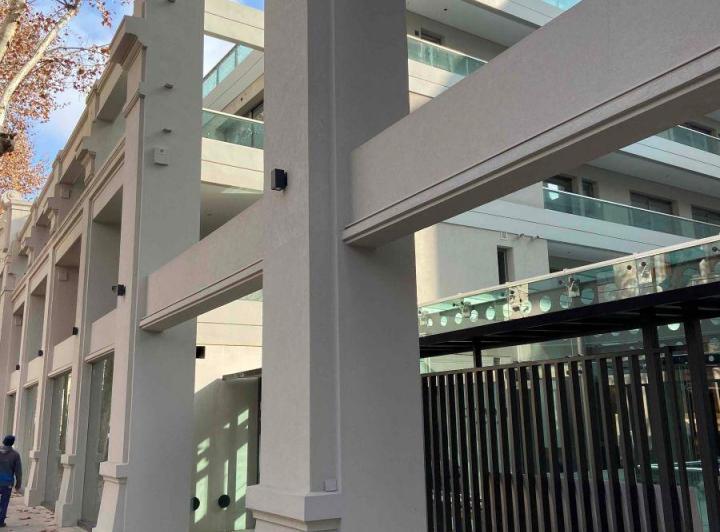 Departamento · 42m² · 1 Ambiente