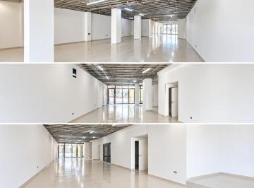 Local comercial de 3 ambientes, Córdoba · Local de 374 m² en Alquiler en Nueva Córdoba