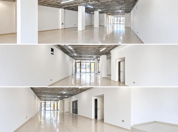 Local comercial · 262m² · 3 Ambientes