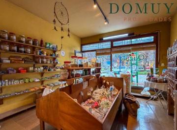 Local comercial · 2 Ambientes · Fondo de Comercio de Dietetica en Venta en San Martin de Los Andes