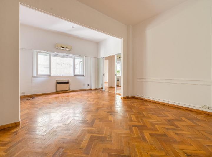 Departamento · 84m² · 3 Ambientes