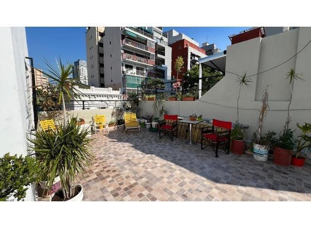 PH · 125m² · 4 Ambientes