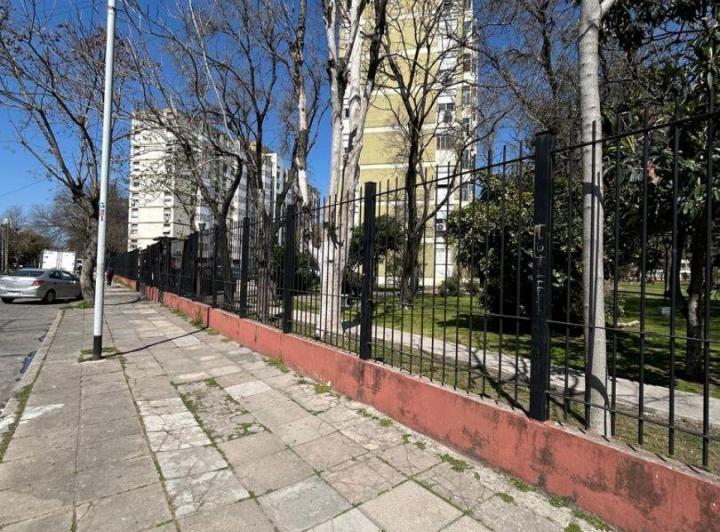 Departamento · 52m² · 3 Ambientes