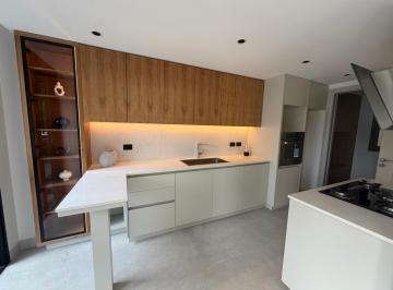 Departamento · 103m² · 3 Ambientes · Venta Semipiso de 3 Ambientes a Estrenar en Plaza Mitre Oikos Plaza