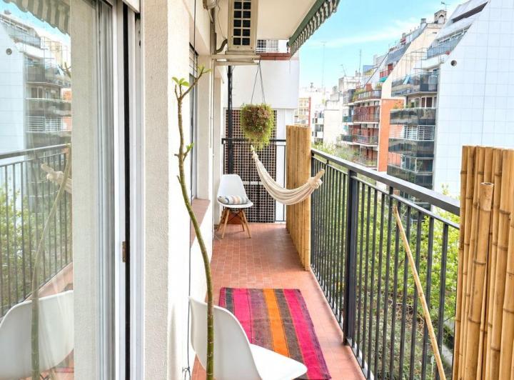 Departamento · 78m² · 4 Ambientes