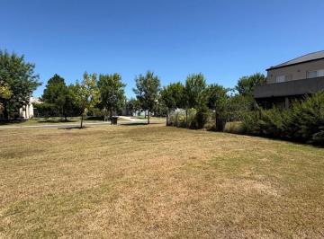 Terreno · 468m² · Terreno Lote en Venta en San Alfonso, Pilar del Este, Pilar