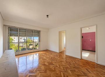 Departamento · 69m² · 3 Ambientes · Venta Departamento 3 Ambientes Mas Escritorio en San Telmo