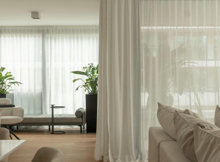 Departamento · 264m² · 5 Ambientes · 3 Cocheras