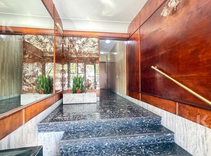 Departamento · 33m² · 2 Ambientes