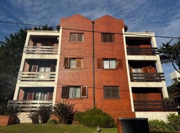 Departamento · 42m² · 2 Ambientes · 1 Cochera · Departamento en Alquiler Anual - Pinamar