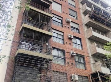 Departamento de 2 ambientes, Belgrano · Luminoso y Comodo Departamento de 2 Ambientes en Belgrano