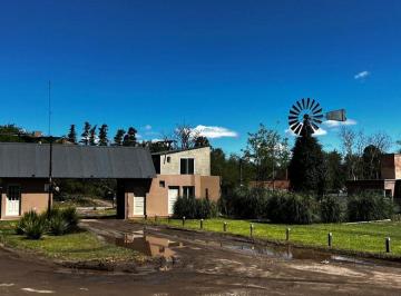 Terreno en Venta  El Talar · Lote a La Venta en Molinos del Viento – Mendiolaza