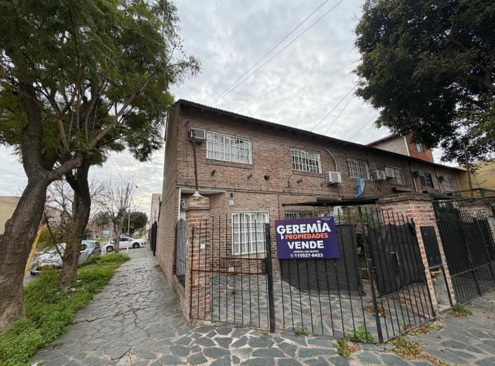 PH · 65m² · 3 Ambientes · 1 Cochera