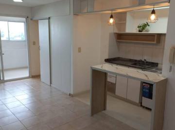 Departamento · 61m² · 4 Ambientes · Venta Departamento 1 1/2 Dormitorio - Alberdi
