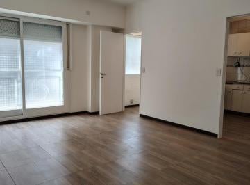 Departamento · 37m² · 1 Ambiente · Departamento Monoambiente Al Frente en Alquiler. 1 Ambiente Villa del Parque