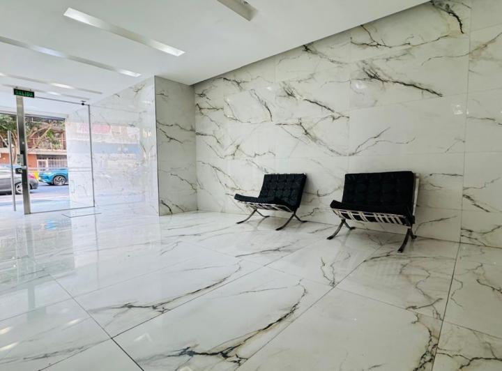 Departamento · 24m² · 1 Ambiente