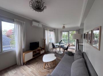 Departamento · 50m² · 2 Ambientes · Excelente 2 Ambientes, Amueblado Al Frente. Colegiales.