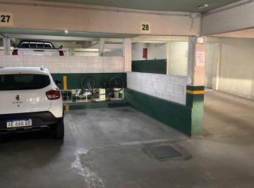 Garage , Rosario · Cochera en Alquiler - Edificio Alberdi Green II