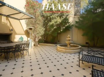 Casa · 290m² · 6 Ambientes · 1 Cochera · Venta Casa 5 Dorm. - Plaza Irlanda Caballito