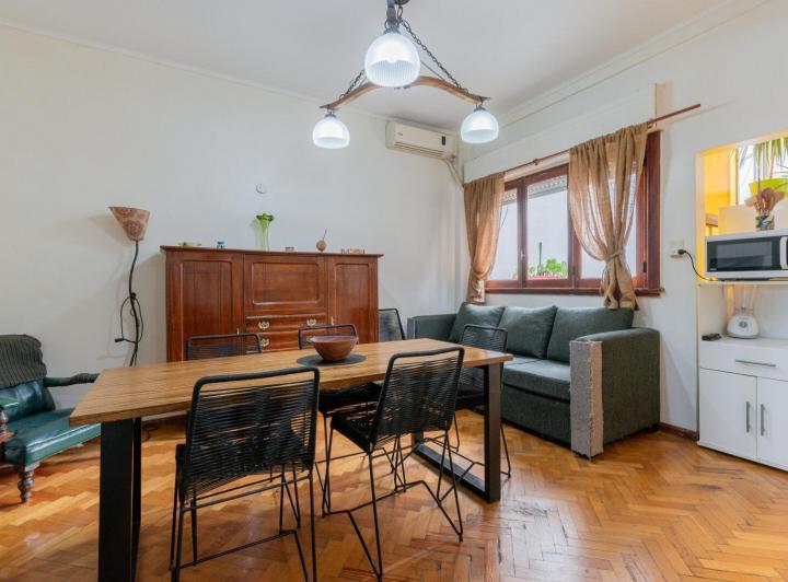 Departamento · 69m² · 3 Ambientes
