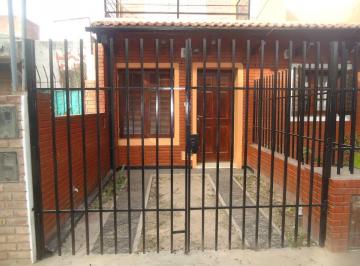 Casa de 6 ambientes, Córdoba · Carola Lorenzini Duplex a m del Dino R - 20