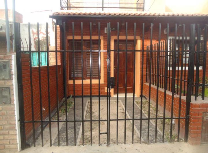 Casa · 100m² · 6 Ambientes