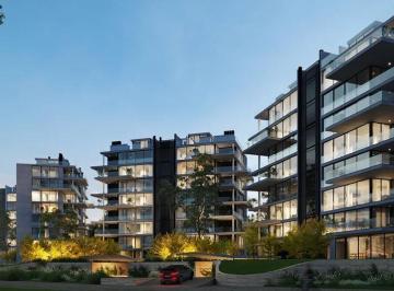 Departamento · 153m² · 3 Ambientes · 2 Cocheras · Departamento en Venta en Nordelta de Categoria