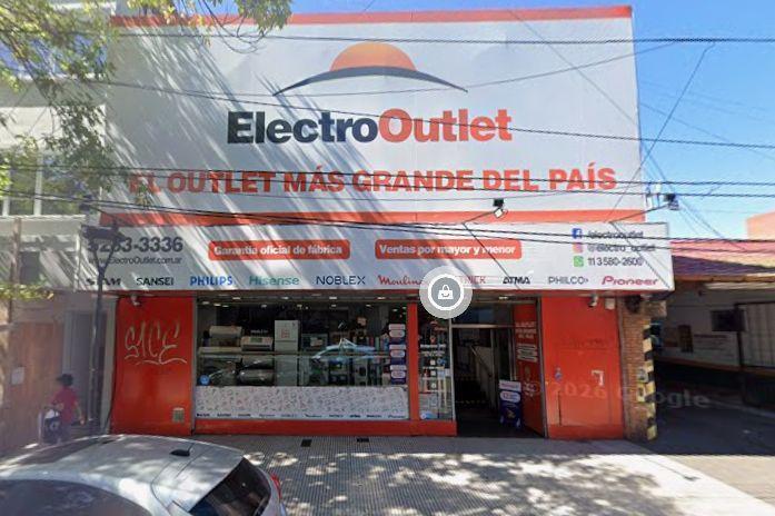 Local comercial · 473m²