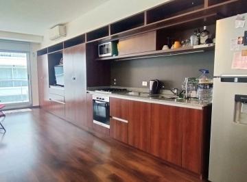 Departamento · 40m² · 1 Ambiente · Venta Departamento Monoambiente Barrio Norte