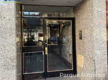 Departamento · 67m² · 3 Ambientes · Departamento 3 Ambientes en Parque Patricios