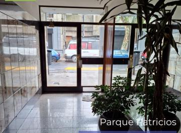 Departamento · 67m² · 3 Ambientes · Departamento 3 Ambientes en Parque Patricios