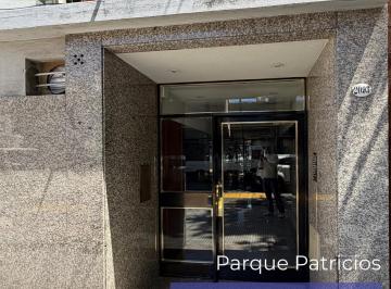 Departamento · 67m² · 3 Ambientes · Departamento 3 Ambientes en Parque Patricios