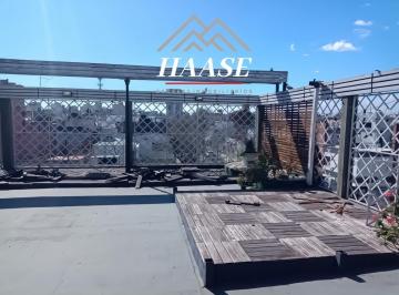 Local comercial · 650m² · 1 Ambiente · Oportunidad en Villa del Parque - Amplio Salón 650 m²