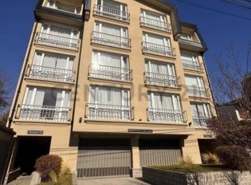 Departamento · 79m² · 3 Ambientes · 1 Cochera · Departamento de 3 Ambientes con Vista Al Lago - Calle Belgrano