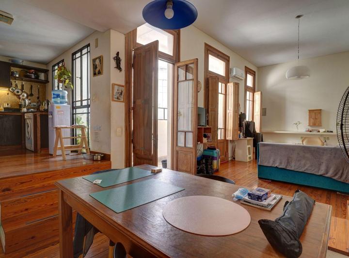 PH · 67m² · 2 Ambientes
