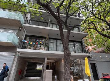 Departamento de 1 ambiente, Palermo · Monoambiente Ubicacion Inmejorable
