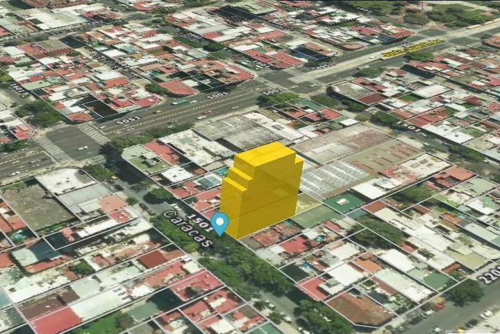 Terreno · 333m²