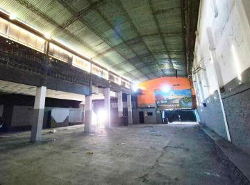 Bodega-Galpón · 610m² · Venta Galpón/depósito 769 m² Zona Cruce Varela