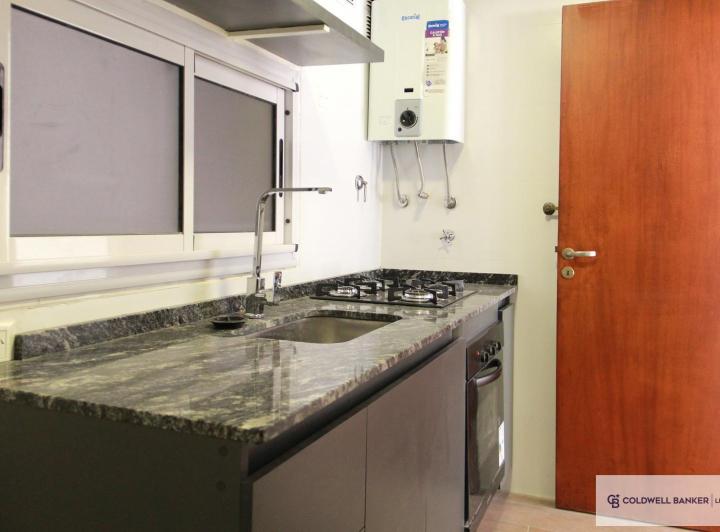 Departamento · 36m² · 2 Ambientes
