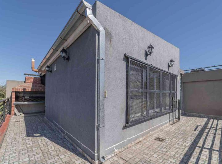 PH · 100m² · 4 Ambientes