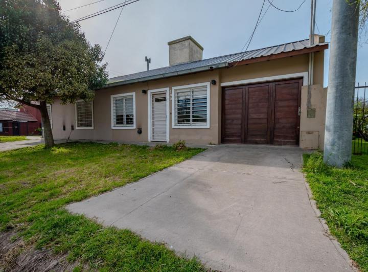 PH · 70m² · 3 Ambientes · 1 Cochera