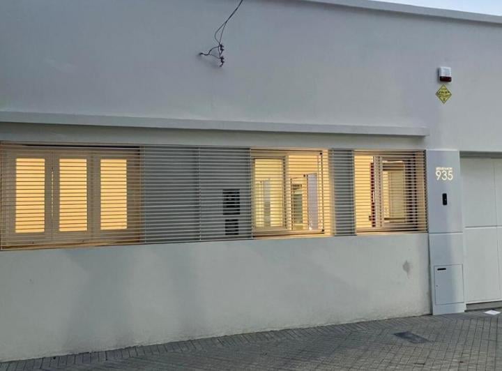 Casa · 85m² · 3 Ambientes · 1 Cochera