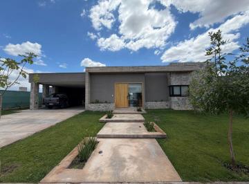 Casa de 4 ambientes, Carrodilla · Venta de Casa en Gran Boedo