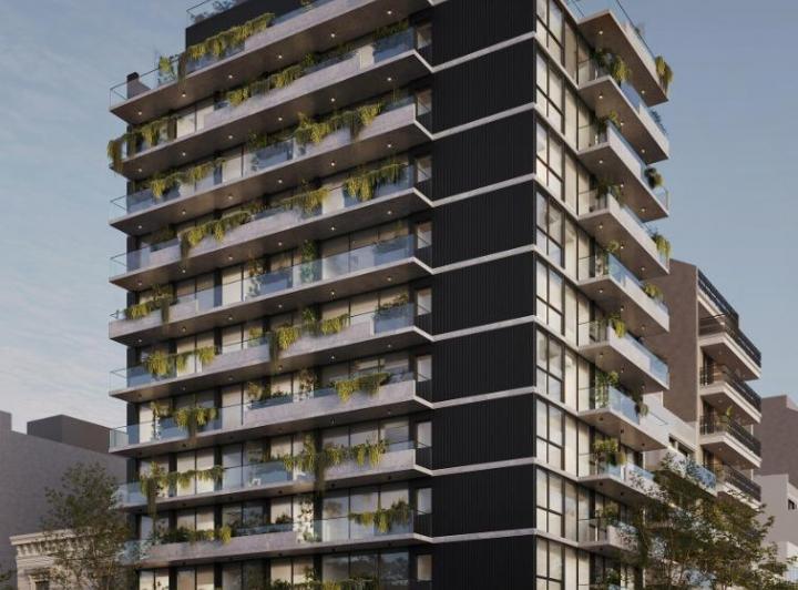 Desarrollo vertical