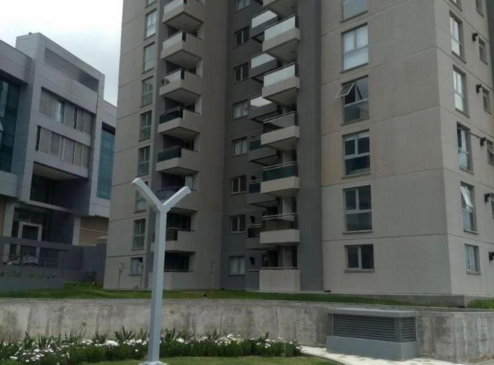 Departamento · 45m² · 1 Ambiente