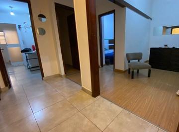 Consultorio · 74m² · Alquiler Comercial 4 Ambientes Belgrano