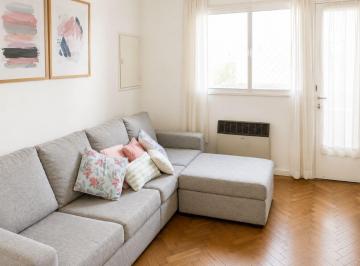 Departamento · 88m² · 4 Ambientes · Venta Departamento 2 Dorm. La Plata